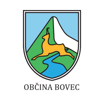 Grb občine Bovec
