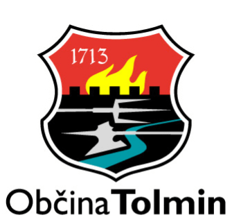 Grb občine Tolmin