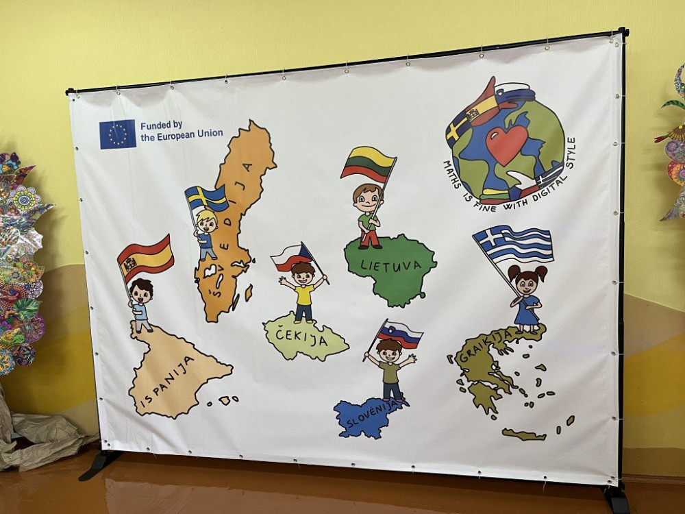 OSNOVNA ŠOLA FRANCETA BEVKA TOLMIN JE PO USPEŠNO ZAKLJUČENIH ERASMUS+ PROJEKTIH PRIDOBILA ERASMUS+ AKREDITACIJO za splošno šolsko izobraževanje, kar ji zagotavlja stabilno financiranje mednarodnih dejavnosti in nove priložnosti za rast ter raziskovanje učencev in učiteljev. 